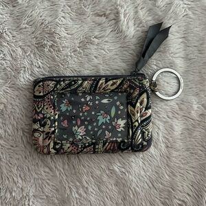 Vera Bradley ID holder